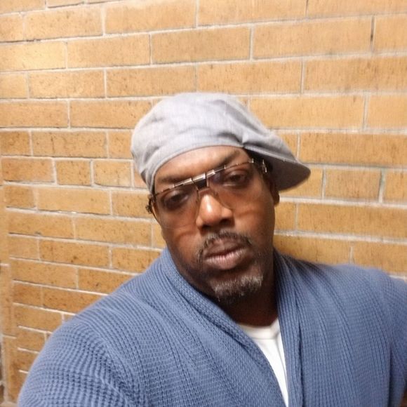 Meet your Posher, Greg - Picture 1 of 1